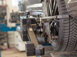 calipers for brake job